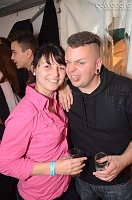 Bild: Clubnight bei Bielscher Kirmes