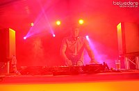Bild: Clubnight bei Bielscher Kirmes