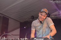 Bild: Clubnight bei Bielscher Kirmes