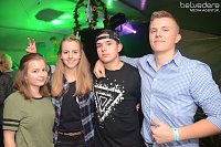 Bild: Clubnight bei Bielscher Kirmes