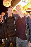 Bild: Clubnight bei Bielscher Kirmes