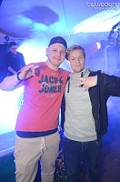 Clubnight bei Bielscher Kirmes Bild: Clubnight bei Bielscher Kirmes