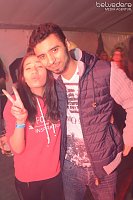 Clubnight bei Bielscher Kirmes Bild: Clubnight bei Bielscher Kirmes