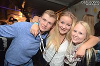 Clubnight bei Bielscher Kirmes Bild: Clubnight bei Bielscher Kirmes
