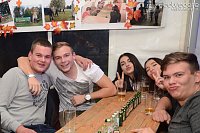 Clubnight bei Bielscher Kirmes Bild: Clubnight bei Bielscher Kirmes