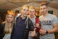 Clubnight bei Bielscher Kirmes Bild: Clubnight bei Bielscher Kirmes