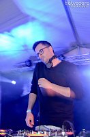Clubnight bei Bielscher Kirmes Bild: Clubnight bei Bielscher Kirmes