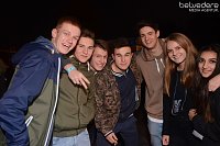 Clubnight bei Bielscher Kirmes Bild: Clubnight bei Bielscher Kirmes