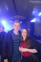 Clubnight bei Bielscher Kirmes Bild: Clubnight bei Bielscher Kirmes