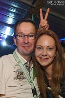 Clubnight bei Bielscher Kirmes Bild: Clubnight bei Bielscher Kirmes