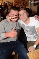 Clubnight bei Bielscher Kirmes Bild: Clubnight bei Bielscher Kirmes