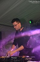Clubnight bei Bielscher Kirmes Bild: Clubnight bei Bielscher Kirmes