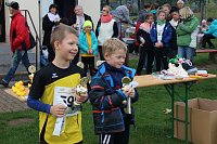 Stadtparklauf Bild: Stadtparklauf