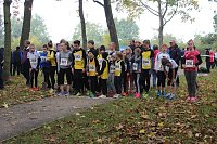 Stadtparklauf Bild: Stadtparklauf