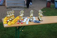 Die langen Strecken beim Stadtparklauf Bild: Die langen Strecken beim Stadtparklauf