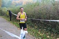 Die langen Strecken beim Stadtparklauf Bild: Die langen Strecken beim Stadtparklauf