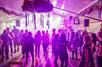 Bild: Kirmes in Bielen - der Samstag