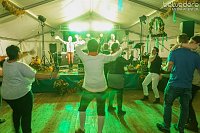 Bild: Kirmes in Bielen - der Samstag