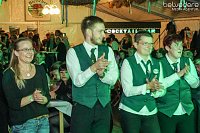 Bild: Kirmes in Bielen - der Samstag