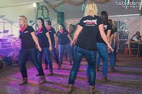 Bild: Kirmes in Bielen - der Samstag