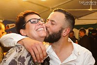 Bild: Kirmes in Bielen - der Samstag