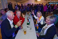 Bild: Kirmes in Bielen - der Samstag