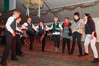 Bild: Kirmes in Bielen - der Samstag