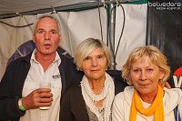 Bild: Kirmes in Bielen - der Samstag