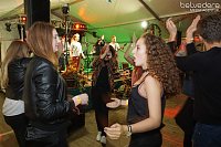 Kirmes in Bielen - der Samstag Bild: Kirmes in Bielen - der Samstag
