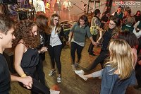 Kirmes in Bielen - der Samstag Bild: Kirmes in Bielen - der Samstag