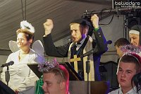 Kirmes in Bielen - der Samstag Bild: Kirmes in Bielen - der Samstag