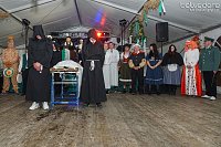 Kirmes in Bielen - der Samstag Bild: Kirmes in Bielen - der Samstag