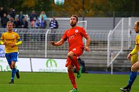Bild: Torloses Unentschieden, tolles Spiel