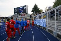 Bild: Torloses Unentschieden, tolles Spiel