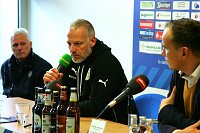 Bild: Torloses Unentschieden, tolles Spiel