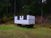 Bild: Unterwegs im sch&ouml;nen Harz