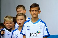 Nur ein Unentschieden Bild: Nur ein Unentschieden