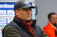 Nur ein Unentschieden Bild: Nur ein Unentschieden
