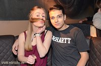 Bild: Heimkind Geburtstag