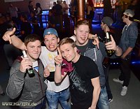 Bild: Heimkind Geburtstag