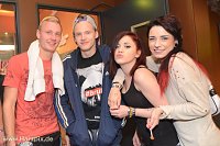 Bild: Heimkind Geburtstag