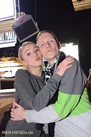 Bild: Heimkind Geburtstag