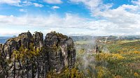 Erleben und erfahren - im Elbsandsteingebirge Bild: Erleben und erfahren - im Elbsandsteingebirge
