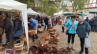 Bauernmarkt in Braunsroda Bild: Bauernmarkt in Braunsroda