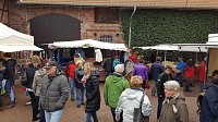 Bauernmarkt in Braunsroda Bild: Bauernmarkt in Braunsroda