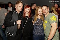 Bild: Wir bekennen Farbe! - so hie&szlig; das Motto der Nacht vom Samstag zu Sonntag im Nordh&auml;user Jugendclubhaus. Auf die G&auml;ste wartete nicht nur jede Menge Licht, sondern auch jede Menge toller Musik. Wir haben wieder die Galerie f&uuml;r Sie zusammengestellt.