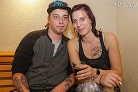 Bild: Wir bekennen Farbe! - so hie&szlig; das Motto der Nacht vom Samstag zu Sonntag im Nordh&auml;user Jugendclubhaus. Auf die G&auml;ste wartete nicht nur jede Menge Licht, sondern auch jede Menge toller Musik. Wir haben wieder die Galerie f&uuml;r Sie zusammengestellt.