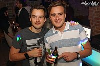 Bild: Wir bekennen Farbe! - so hie&szlig; das Motto der Nacht vom Samstag zu Sonntag im Nordh&auml;user Jugendclubhaus. Auf die G&auml;ste wartete nicht nur jede Menge Licht, sondern auch jede Menge toller Musik. Wir haben wieder die Galerie f&uuml;r Sie zusammengestellt.