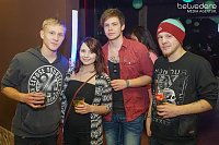 Bild: Wir bekennen Farbe! - so hie&szlig; das Motto der Nacht vom Samstag zu Sonntag im Nordh&auml;user Jugendclubhaus. Auf die G&auml;ste wartete nicht nur jede Menge Licht, sondern auch jede Menge toller Musik. Wir haben wieder die Galerie f&uuml;r Sie zusammengestellt.