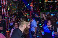 Bild: Wir bekennen Farbe! - so hie&szlig; das Motto der Nacht vom Samstag zu Sonntag im Nordh&auml;user Jugendclubhaus. Auf die G&auml;ste wartete nicht nur jede Menge Licht, sondern auch jede Menge toller Musik. Wir haben wieder die Galerie f&uuml;r Sie zusammengestellt.